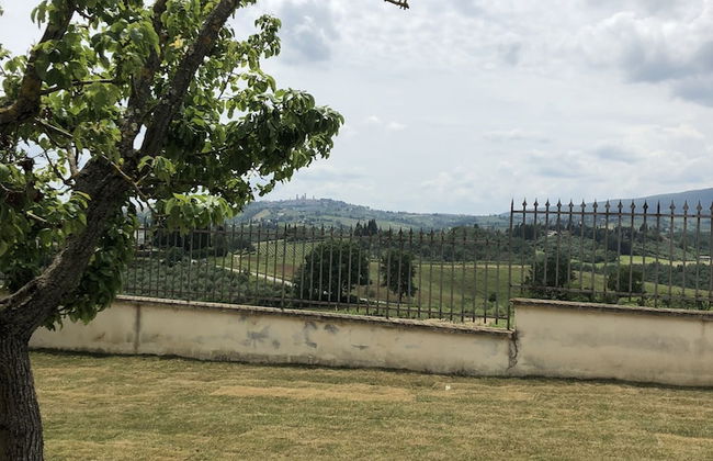 Podere La Quercia - Photo 40