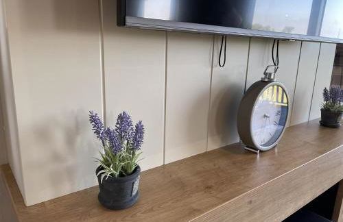 Yorkshire View Lodge - Photo 9