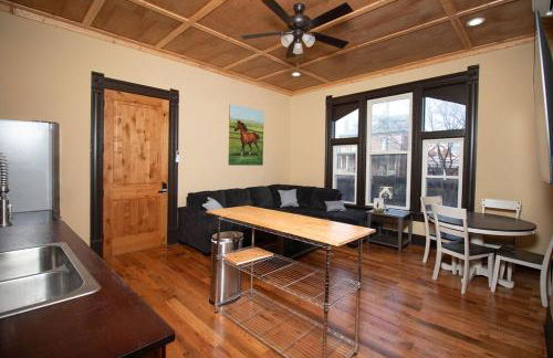 Quiet, gated oasis near downtown Lexington - Foto 39