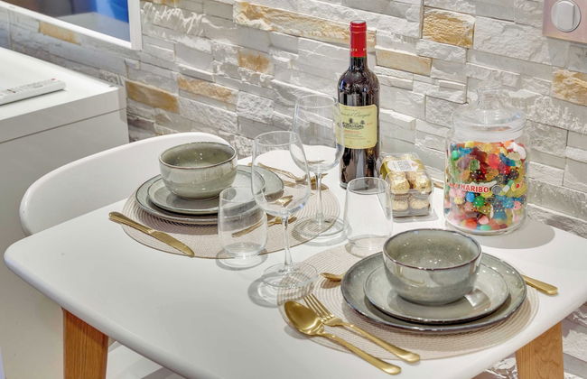 Résidence Paris CHOISEUL - Foto 20