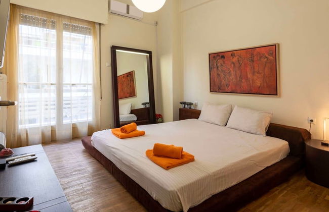 Dancing on Sunshine - Melina s City Getaway - Foto 18