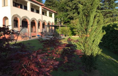 Villa Clarabella - Foto 1