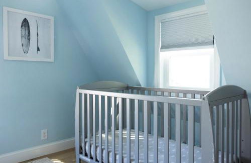 Spacious 4BR Beach Retreat, Steps to Pine Point - Foto 34