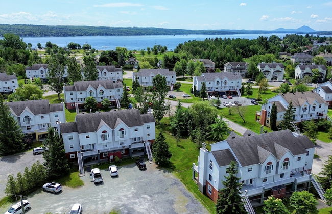 Club Azur Villa Hotelier - Photo 24