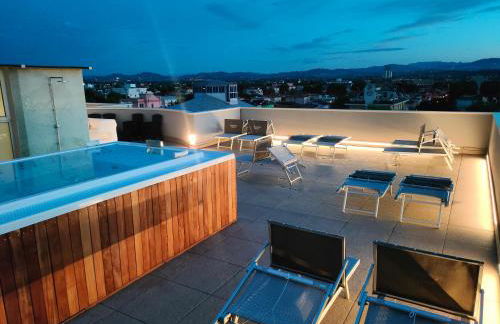 Wally Residence - Foto 69