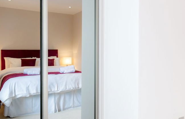 Roomspace Apartments -Trinity House - Foto 6