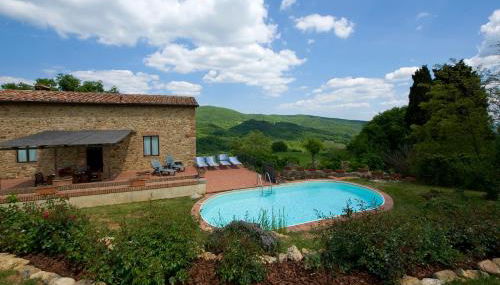 Fienile di Colletalli - Foto 3, Garden