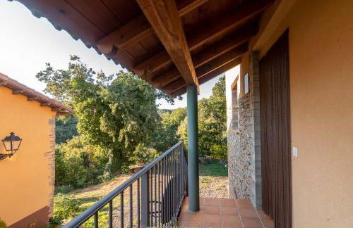 Casa rural Graeras en Castigaleu - Foto 41