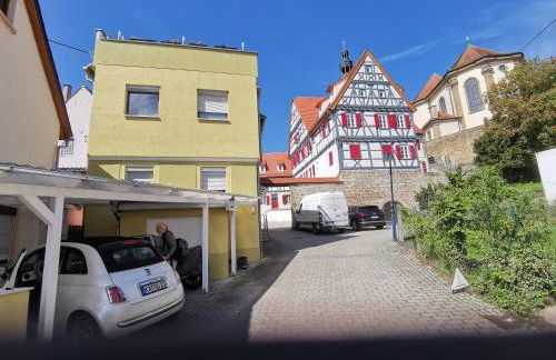 Im Herzen des Kraichgaus 1 - Foto 12