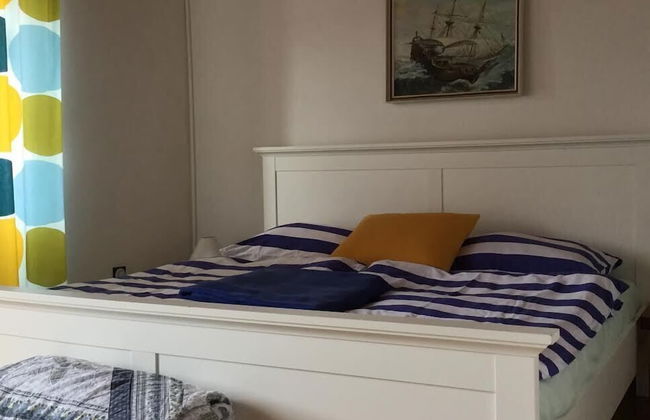 Holiday Home Amazing view - Foto 7