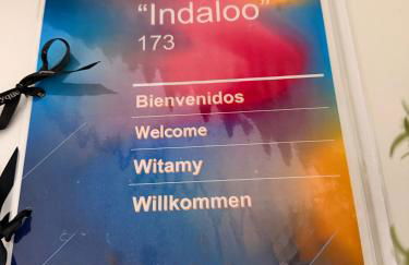 "Indaloo" apartment for couples, Para parejas solamente, EXCEPTIONAL! Vera Playa, Vera Costa, 200 m from the Las Marinas beach - Foto 70