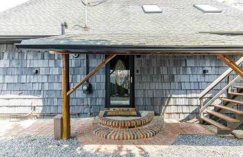 Riverfront Style w Firepits and Fun - Foto 32