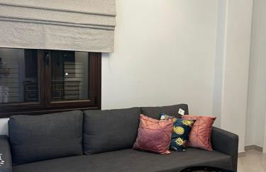 Olivia Luxury Apartment Palio Faliro - Foto 15