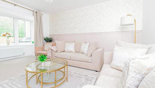 Stylish 4 Bedroom Home Perfect for Families - Foto 3