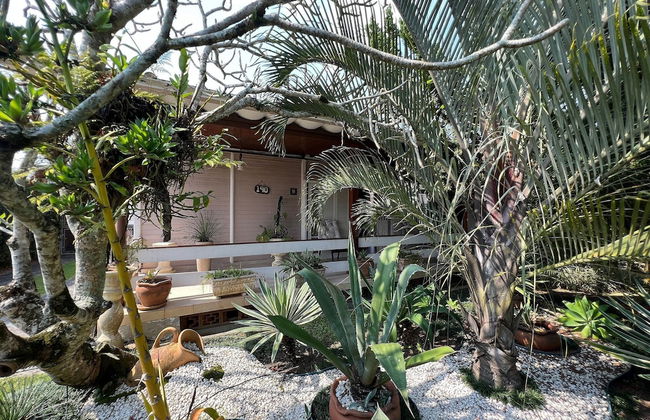 150m Praia -Ar condicionado -Petfriendly - Foto 66