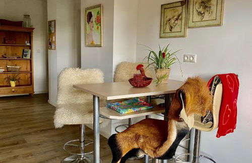 Ferienwohnung Altes Zollhaus - Foto 6