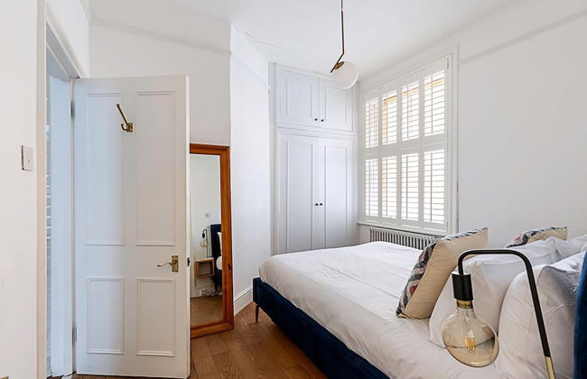 Stunning Maida Vale Apartment - Foto 11