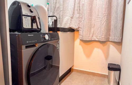 Apto/Flat Moderno Perto da Unifebe e shoppings - Foto 9