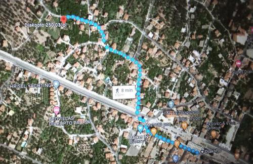 SPYROS APARTMENT - Foto 35