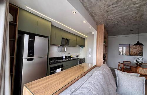 ID Vida Urbana - Equilíbrio perfeito entre praticidade, conforto e localização privilegiada - Setor Oeste - Photo 71