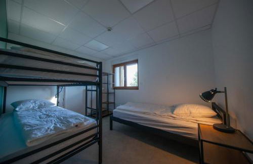 Le chalet de l'amicale - Foto 26