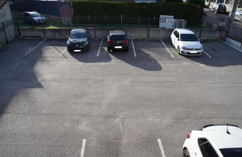 Apparts Confort 87 - Photo 56