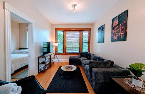 The Roscoe Village Guesthouse - Foto 6