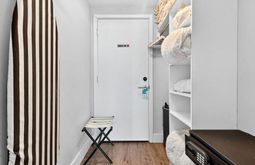 Splendid Resort - Oceanview 1BDR & 1BA Apt Right on the Beach, Heated pool, GYM - Foto 64