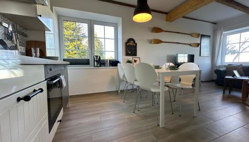 Fischerhus - Foto 2, stove, dishwasher