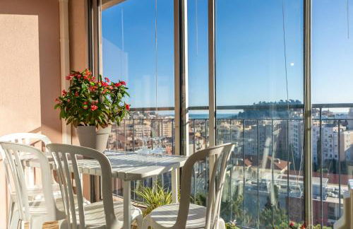 Sea & City View - Foto 28