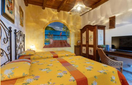 Villa Casanova by Interhome - Foto 28