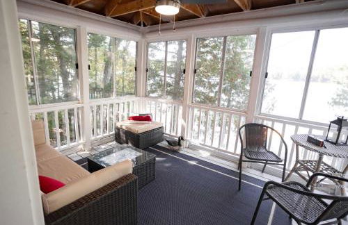 Gables End Escape Lakefront Dock Kayaks - Photo 59