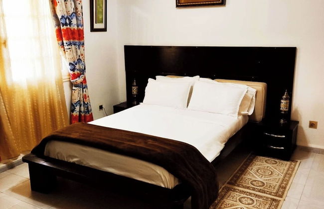 Villa L'orangeraie, Wilaya de Tlemcen - Photo 9