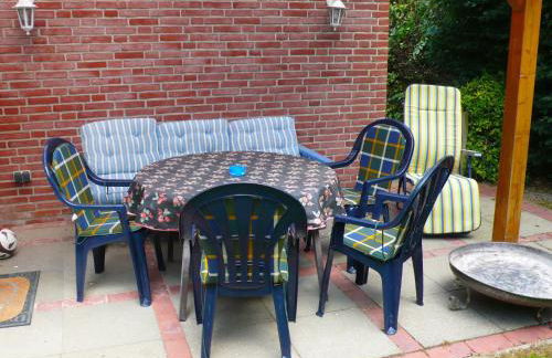 Holiday Home Achtern Diek by Interhome - Foto 49