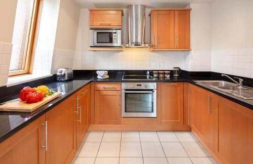 Marlin Apartments London City - Queen Street - Foto 15