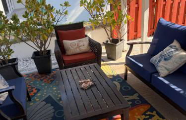 Cozy Beach Rental 1B/1B - Foto 25