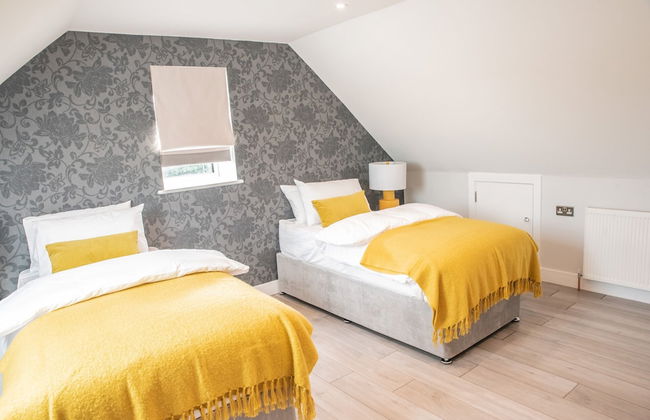 Ivory Lodge - Photo 22