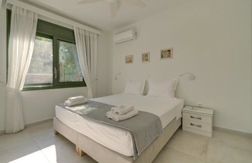 Ouzo Stone House 2, with private pool - Foto 58