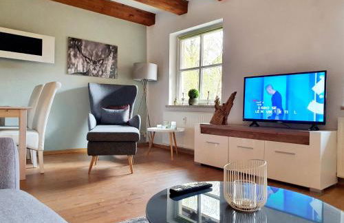 Domizil an der Huysburg - Foto 8