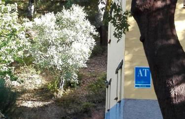 Casas Rurales El Viejo Castaño - Valle Del Genal - Foto 42