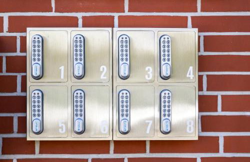 Appartementanlage Wieben - Foto 35