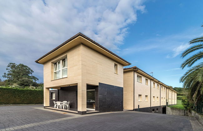 Apartamentos Silken Playa de Toro - Foto 20