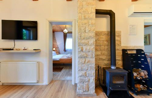 Apartments Bramado - Foto 61