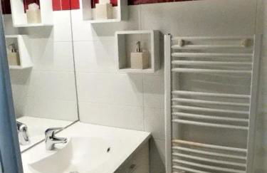 Appartement moderne à Latresne avec jacuzzi, 50 m² - Foto 6