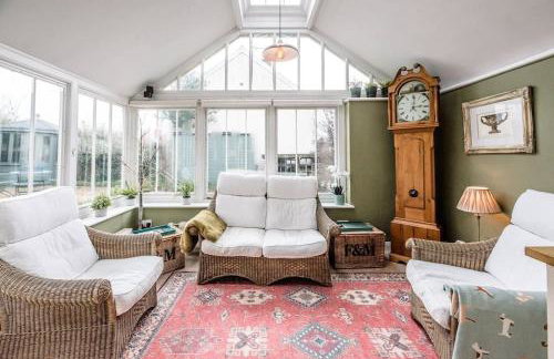 Lantern Cottage, Debenham - Foto 13