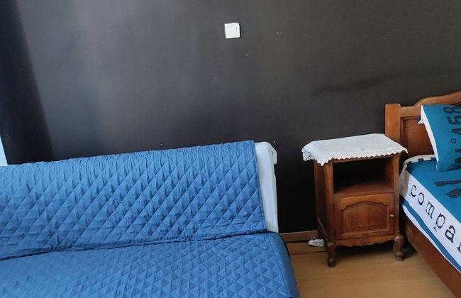 "entire Cozy Three Bedroom Apartment in Bruxelles" - Foto 12