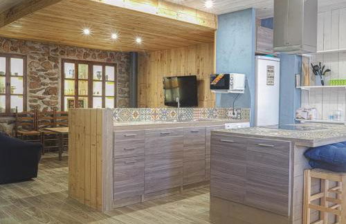 Casa Rural Marineta Casiana - Riópar - Foto 12