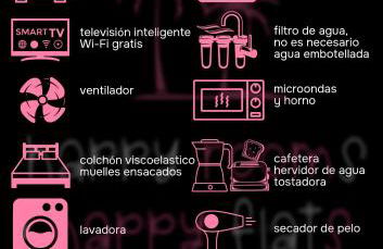 HAPPY & SUNNY Tenerife South - Foto 19