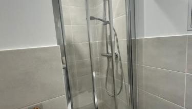 Le Cosy Urbain 100 m Gare - Foto 5, Shower