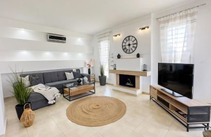 Ismini Luxury Villa - Foto 30